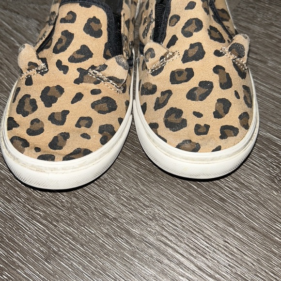 Leopard print shoes - Picture 4 of 5